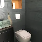 بيت ضيافة Cosy Private Bath And Garden