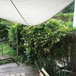 بيت ضيافة Cosy Private Bath And Garden أنغليه