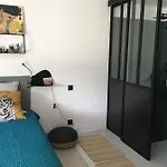 Cosy Private Bath And Garden 3* أنغليه