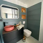Cosy Private Bath And Garden 3* أنغليه