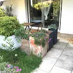 Cosy Private Bath And Garden Maison d'hôtes 3*