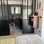 بيت ضيافة Cosy Private Bath And Garden أنغليه