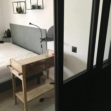 Cosy Private Bath And Garden 3*
