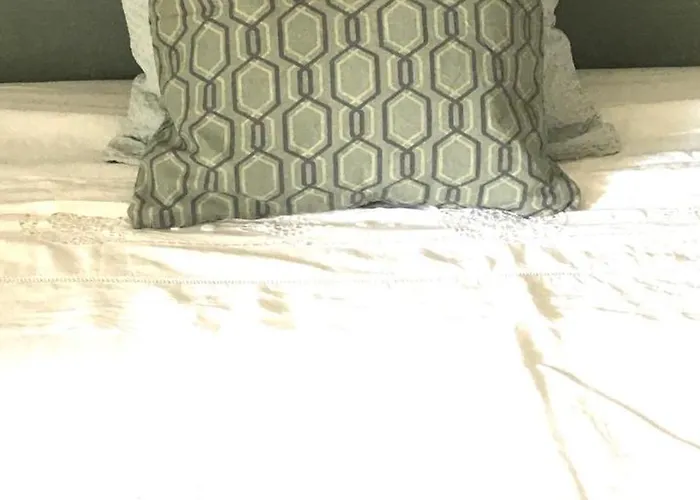 Gæstehus Cosy Private Bath And Garden 3*